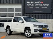 Volkswagen Amarok - 3.0 TDI V6 4Motion Highline 3500kg Camera/Leder/Xenon/Camera