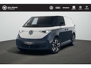 Volkswagen ID. Buzz Cargo - Bedrijfswagens Bulli Limited Edition
