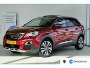 Peugeot 3008 - 1.2 Turbo Blue Lease Premium | Cruise Control | Trekhaak | S