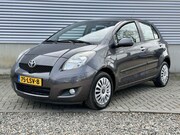 Toyota Yaris - 1.3 VVTi Aspiration AUTOMAAT [ Slechts 55724 km ] airco, aud