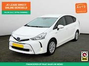 Toyota Prius Wagon - Prius+ 1.8 Active 7 Pers Aut- Trekhaak, Camera, Navigatie