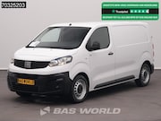 Fiat Scudo - 144PK L2H1 Airco Cruise Parkeersensoren Euro6 L2 Airco Cruis