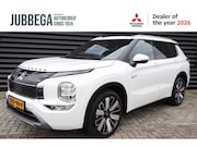 Mitsubishi Outlander - 2.4 PHEV Instyle Limited Edition Pano, Adaptieve koplampen