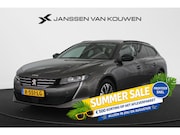 Peugeot 508 - SW 1.2 PureTech Allure Pack Business / Camera / LED / Adapti