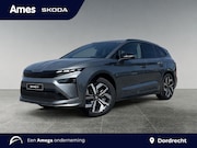 Skoda Enyaq iV - 85 Sportline | Stoel/Stuurverwarming | Elektrische bestuurde