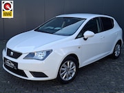 Seat Ibiza - 1.2 TSI Style – slechts 83.170 km! - Distributie nieuw