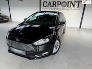 Ford Focus - 1.5 Titanium Edition 2015 150PK Navi Cruise Clima Stuurverwa