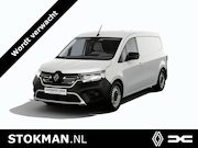 Renault Kangoo - Extra | Achteruitrijcamera | Easy & Safe driving pack (incl.