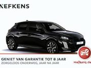Peugeot e-208 - EV Business 51 kWh | Tot €6.000,- voordeel | Navig