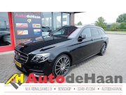 Mercedes-Benz E-klasse - 450 4M. AMG/Leer/360Camera/Luchtvering/20"/Trekhaak