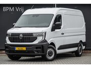 Renault Master - T35 | L2H2 | 2.0Dci 150Pk | Stoel-Bank | Parkeersensoren | L