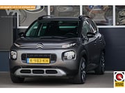 Citroën C3 Aircross - 1.2 PureTech S&S Shine, NL, PDC, trekh. clima