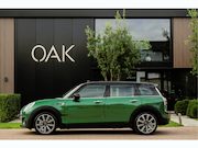 MINI Clubman - 1.5 Cooper Aut. | Navigatie | Panorama | Chester Leder | PDC
