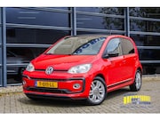 Volkswagen Up! - 1.0 TSI 90PK High Up! beats Pano | Bijzonder & Mooi
