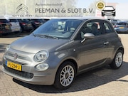 Fiat 500 - 1.0 TwinAir Pop Airco | Cruise Control | Bluetooth |