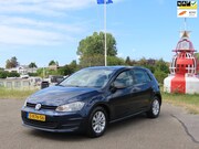 Volkswagen Golf - 1.2 TSI Trendline *2e EIG *DealerService *Cruise *MultiMedia
