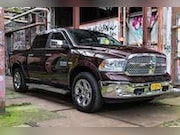 Dodge Ram - 1500 Laramie Lage bijtelling 36k fiscaal 1 Eig NAP