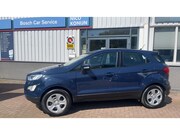 Ford EcoSport - 1.0 EB Connected Navi, Cruise, Trekhaak