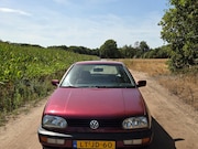 Volkswagen Golf - 1.8 GL Atlanta