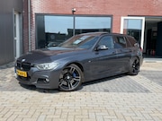 BMW 3-serie - 335i xDrive High Executive | Pano | Memory | Leer | Navi | C