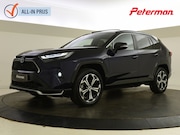 Toyota RAV4 - 2.5 Plug-in Hybrid Bi-Tone+ | Bomvol | Stoelkoeling | JBL |