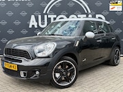 MINI Countryman - 1.6 Cooper S ALL4 Chili Automaat / NL-Auto / NAP / APK / Air