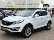 Kia Sportage - 1.6 GDI DynamicPlusLine Trekhaak|PanoDak|Camera