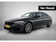 BMW 5-serie - 520i Business Edition Plus