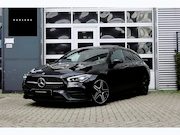 Mercedes-Benz CLA-Klasse - CLA 200 Shooting Brake | AMG | Pano | Sfeerverl. | Memory st