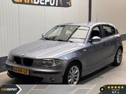 BMW 1-serie - 116i