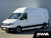 Volkswagen Crafter - 50 / 3500kg 2.0 TDI 177PK L4H4 DL Automaat 3, 5T trekgewicht