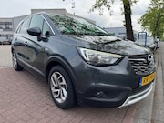 Opel Crossland - X 1.2 Innovation+ Airco/ECC, Cruisecontrol, Navigatie, Camer