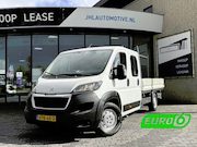Peugeot Boxer - 2.2 BlueHDi L4*LAADBAK*LUCHTVERING*HAAK*A/C*3000KG