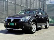 Dacia Sandero - 1.6 STEPWAY AIRCO/LM VELGEN !!