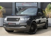 Land Rover Range Rover - 3.0 SDV6 Hybrid Autobiography 340pk Panoramadak/Meridian/Cam