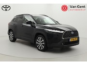 Toyota Corolla Cross - Hybrid 200 Style | Trekhaak | Dodehoek detectie | Stoelverwa