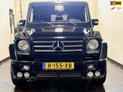 Mercedes-Benz G-klasse - 500 St.Wagon (BTW-auto, Youngtimer!)