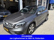 Mercedes-Benz GLA-Klasse - 180 Business Solution AMG NL AUTO/NAP/PANO/FULL OPTIONS/TOPS