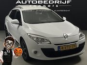 Renault Mégane - 1.5 dCi Expression GRIJSKENTEKEN*AC*Navi*Diesel*