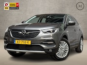 Opel Grandland - X 1.2 Turbo Innovation Automaat (PANORAMADAK, APPLE CARPLAY,