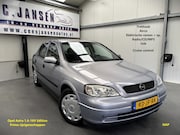 Opel Astra - 1.6-16V Edition Nette auto! | Airco | Trekhaak