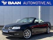 Saab 9-3 - Cabrio 2.0t Vector