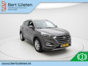 Hyundai Tucson - 1.6 GDi Go! | Geen import | Trekhaak | Camera