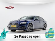 Audi A5 - 40 TFSI Design Pro Line Plus