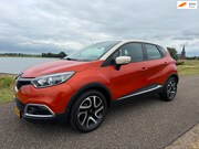 Renault Captur - 0.9 TCe Wave