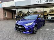 Toyota Yaris - 1.5 Hybrid 115 Dynamic Apple Carplay / Android auto stoelver