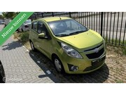 Chevrolet Spark - 2012 | Start niet | APK 04-2027 | Hobby/Project | €700