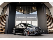 Mercedes-Benz CLA-Klasse - AMG CLA45 S 4MATIC+ - Akrapovic | Panorama | Burmester | Mem