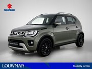 Suzuki Ignis - 1.2 Smart Hybrid Style | Automaat | Apple Carplay / Android
