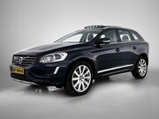 Volvo XC60 - T5 Summum | 20 Inch | Adaptive Cruise | Leder | Pano |